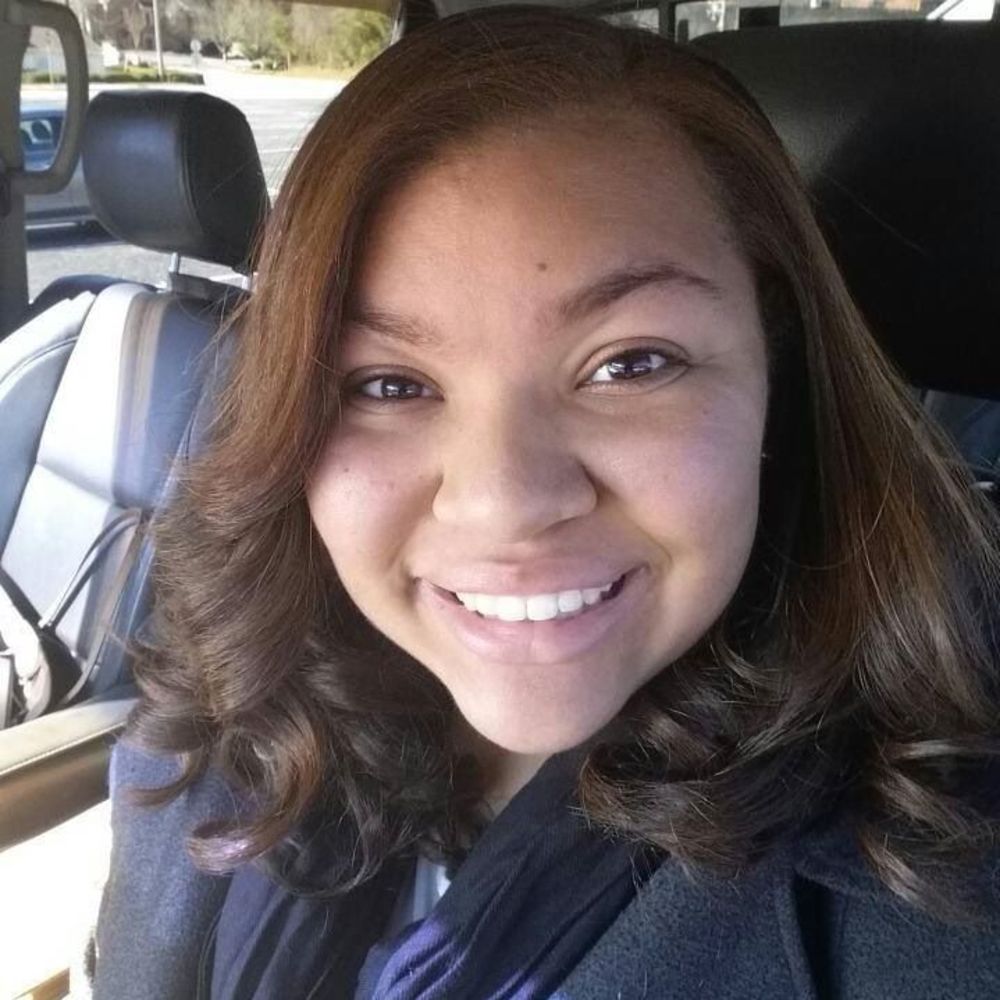 Meet your Posher, Alana